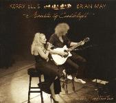 Kerry Ellis & Brian May 'Acoustic By Candlelight'