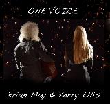 Brian May & Kerry Ellis 'One Voice'