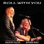 Brian May & Kerry Ellis 'Roll With You'