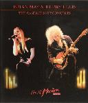 Brian May & Kerry Ellis 'The Candlelight Concerts - Live At Montreux 2013'