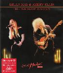 Brian May & Kerry Ellis 'The Candlelight Concerts - Live At Montreux 2013'