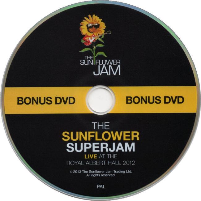 double DVD disc 2