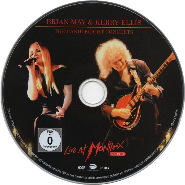 UK DVD disc 1
