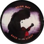 Brian May 'Back To The Light'