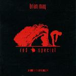 Brian May 'Red Special'