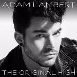 Adam Lambert 'The Original High'