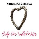 Artists For Grenfell 'Bridge Over Troubled Water'
