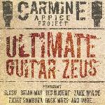 Carmine Appice 'Ultimate Guitar Zeus'