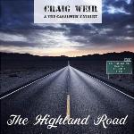 Craig Weir & The Cabalistic Cavalry 'The Highland Road'