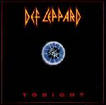 Def Leppard 'Tonight'