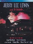 Jerry Lee Lewis 'Jerry Lee Lewis And Friends'