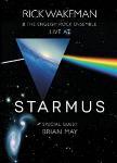 Rick Wakeman 'Starmus'