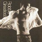 Robbie Williams 'Greatest Hits'