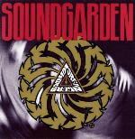 Soundgarden 'Badmotorfinger'