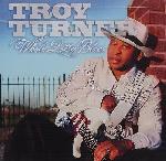 Troy Turner 'Whole Lotta Blues'