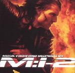 Various Artists 'Mission Impossible 2'