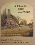 Brian May 'A Village Lost And Found'