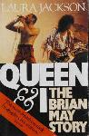 Brian May 'Queen & I'
