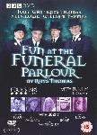 'Fun At The Funeral Parlour'
