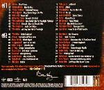 Various Artists 'The Best Air Guitar Album In The World II' back sleeve