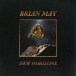 Brian May 'New Horizons'