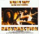 Brian May 'Resurrection'