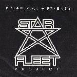 Brian May 'Starfleet'