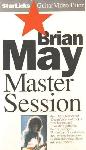 Brian May 'Brian May Master Session'