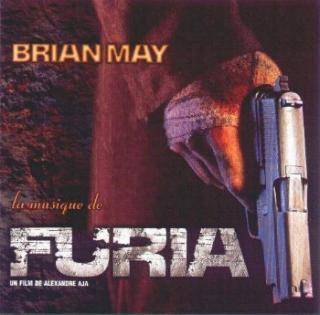 Brian May 'Furia' Brian May 'Furia'