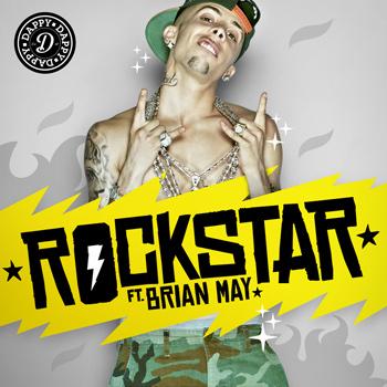 Dappy 'Rockstar' download artwork