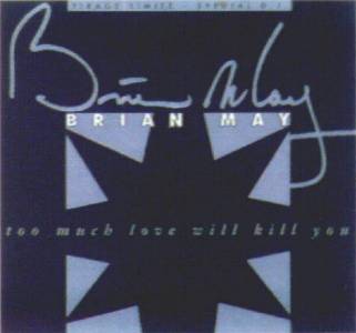 French 12" promo front sleeve