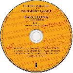 Freddie Mercury 'Barcelona - Special Edition'