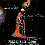 Freddie Mercury 'Lover Of Life, Singer Of Songs - In His Own Words'
