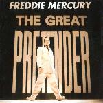 Freddie Mercury 'The Great Pretender'