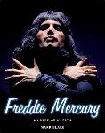 'Freddie Mercury - A Kind Of Magic'