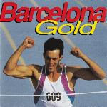 'Barcelona Gold'