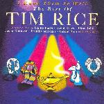 Various Artists 'The Best Of Tim Rice'