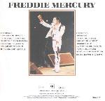 Freddie Mercury 'I Was Born To Love You'