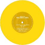 Freddie Mercury 'Living On My Own (remix)'
