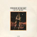 Freddie Mercury 'Living On My Own'