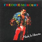 Freddie Mercury 'Made In Heaven'