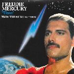 Freddie Mercury 'Time'