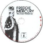 Freddie Mercury 'The Great Pretender'