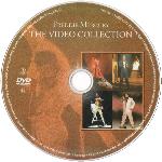 Freddie Mercury 'The Video Collection'