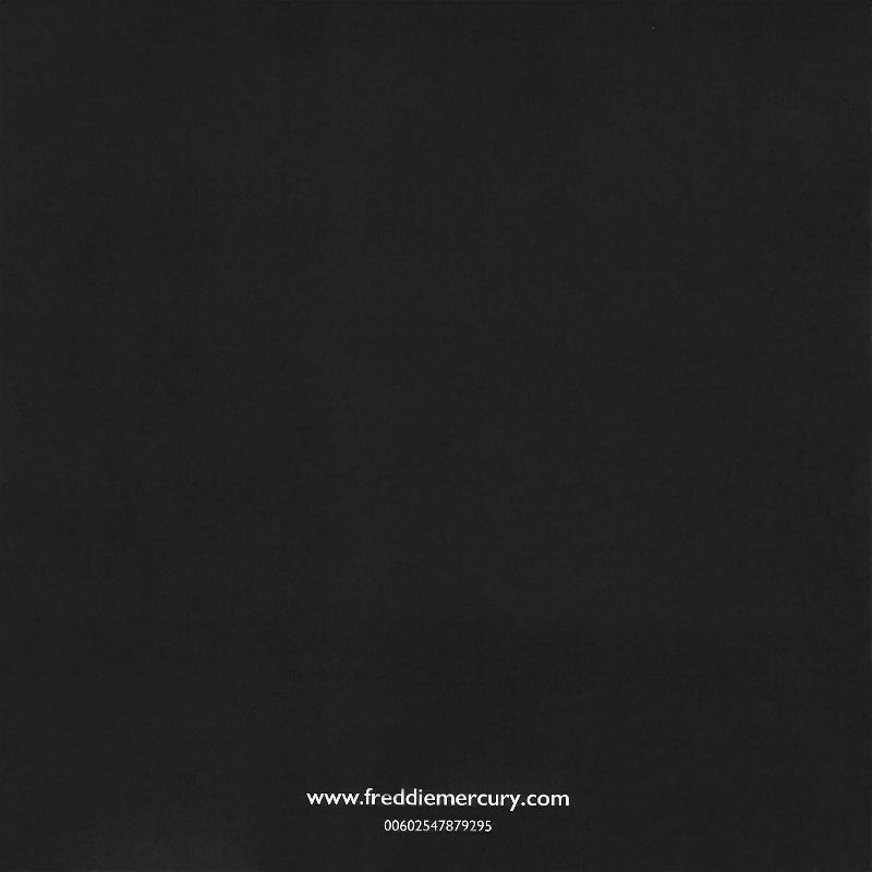 UK CD booklet back sleeve