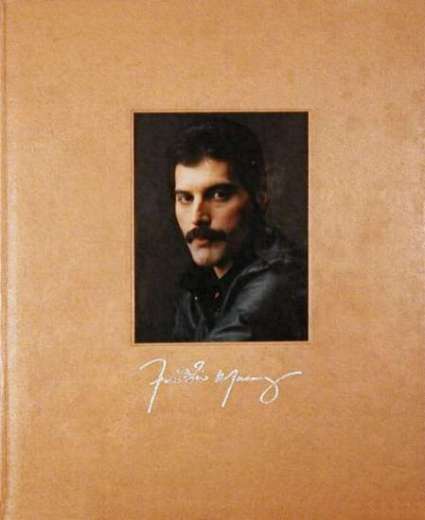 Freddie Mercury 'Solo' Freddie Mercury 'Solo'
