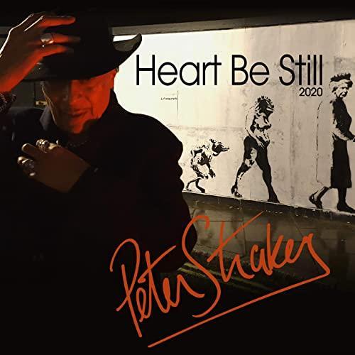 Peter Straker 'Heart Be Still 2020' download