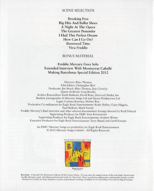 UK booklet back sleeve
