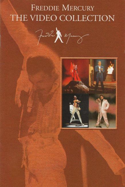 UK DVD booklet front sleeve