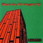 Steve Gregory 'Bushfire'